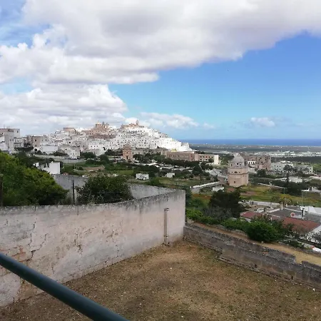 V&m Con Jacuzzi * 奥斯图尼