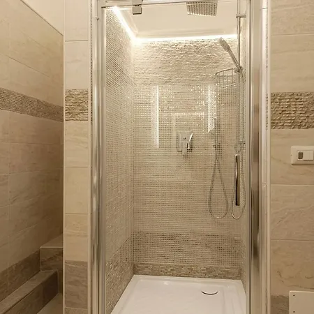 بيت للعطل V&m Con Jacuzzi *