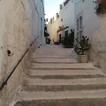 V&m Con Jacuzzi Ostuni