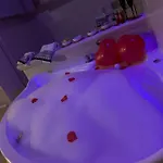 V&m Con Jacuzzi *