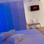 V&m Con Jacuzzi Ostuni