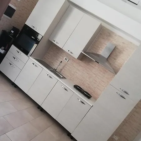 V&m Con Jacuzzi Casa vacanze *