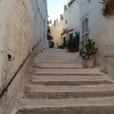 V&m Con Jacuzzi Ostuni