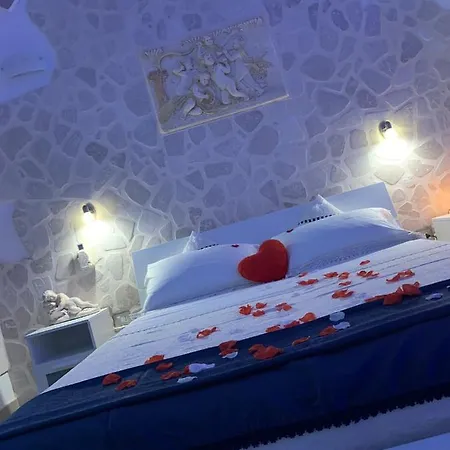 V&m Con Jacuzzi * Ostuni