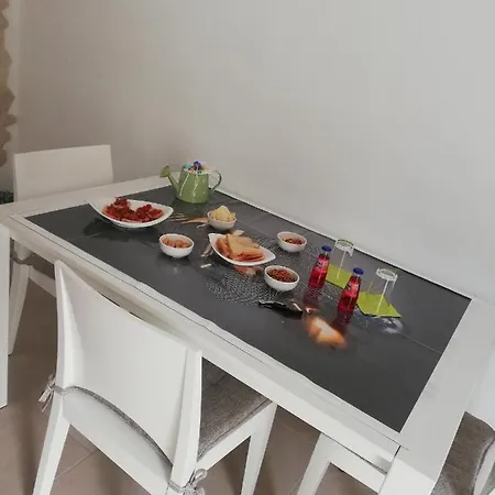 V&m Con Jacuzzi * Ostuni