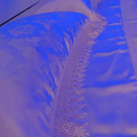 Feriehus V&m Con Jacuzzi