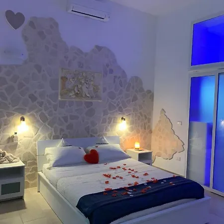 Dom wakacyjny V&m Con Jacuzzi *