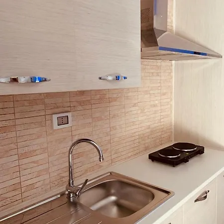 Feriehus V&m Con Jacuzzi