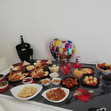 V&m Con Jacuzzi * Ostuni