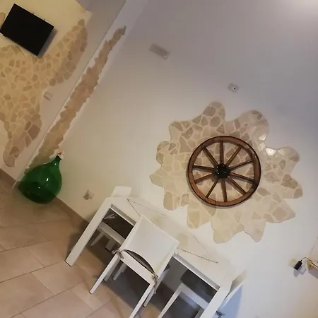 V&m Con Jacuzzi Casa vacanze