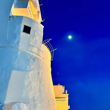 Casa vacanze V&m Con Jacuzzi Ostuni