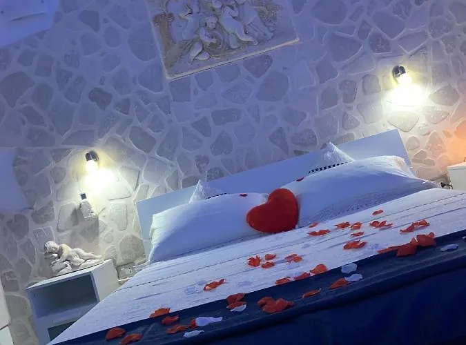 V&m Con Jacuzzi * Ostuni