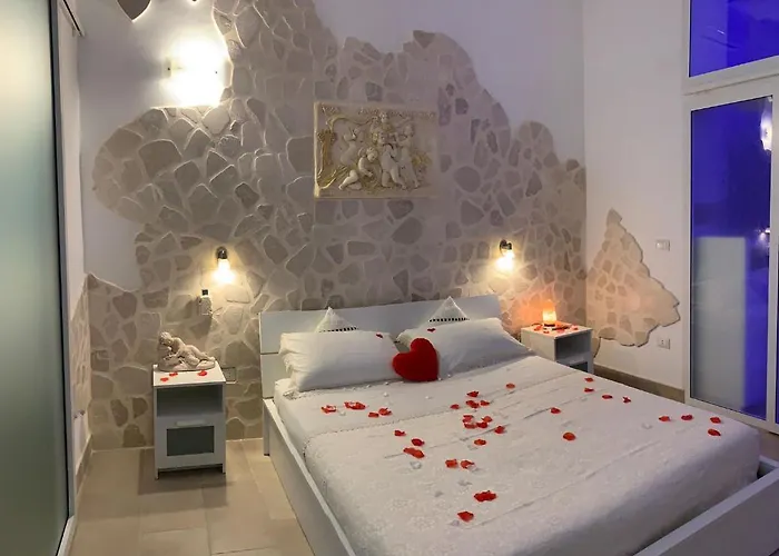 V&m Con Jacuzzi 펜션