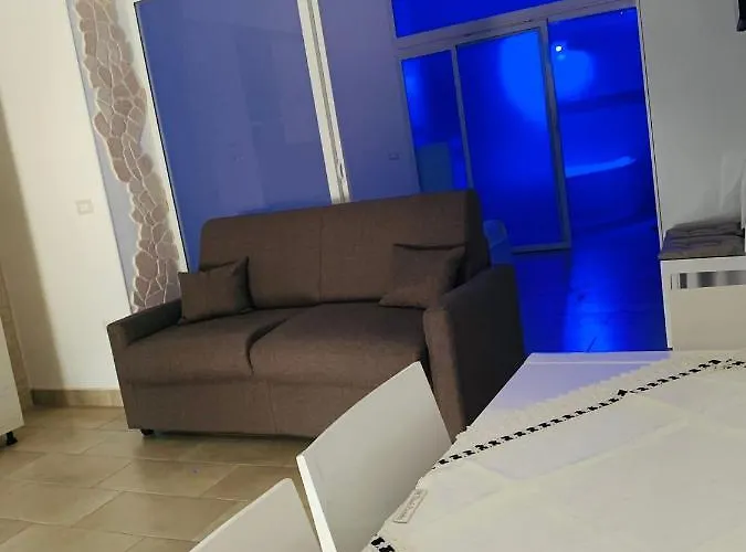 펜션 V&m Con Jacuzzi