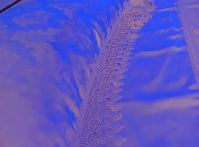 펜션 V&m Con Jacuzzi