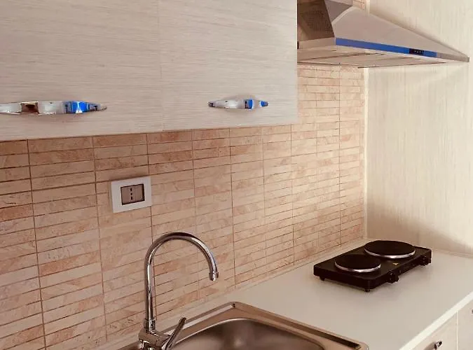Holiday home V&m Con Jacuzzi
