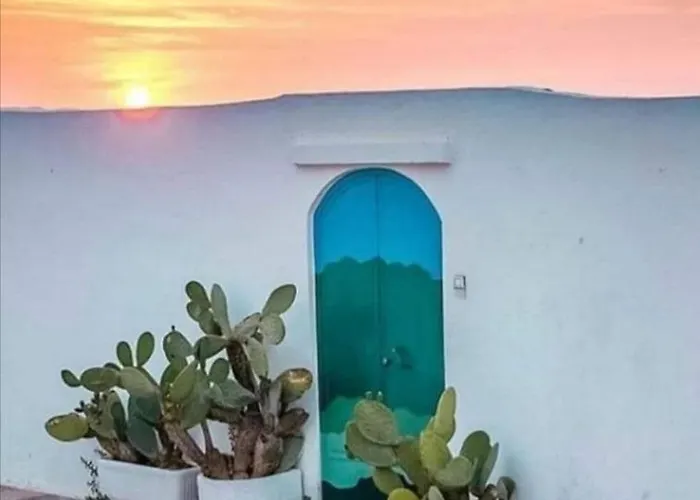 V&m Con Jacuzzi * 오스투니