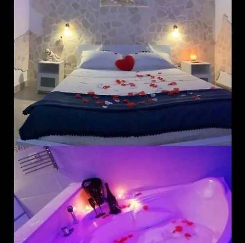 V&m Con Jacuzzi *